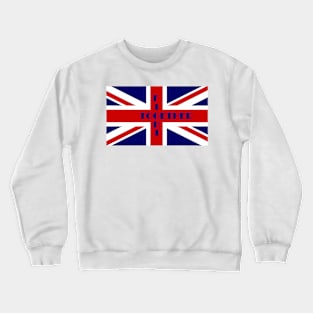 FIGHT TOGETHER UK Crewneck Sweatshirt